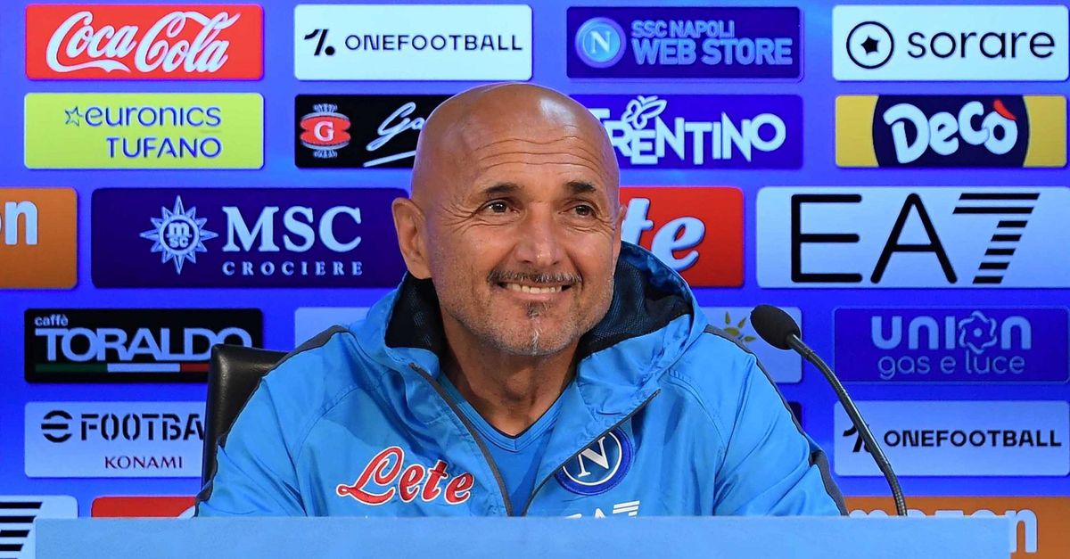 Cassano: “Spalletti potrebbe allenare solo Milan e Fiorentina in futuro” Cassano: “Spalletti potrebbe allenare solo Milan e Fiorentina in futuro”