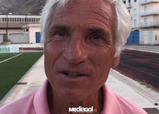 Ignazio Arcoleo Palermo