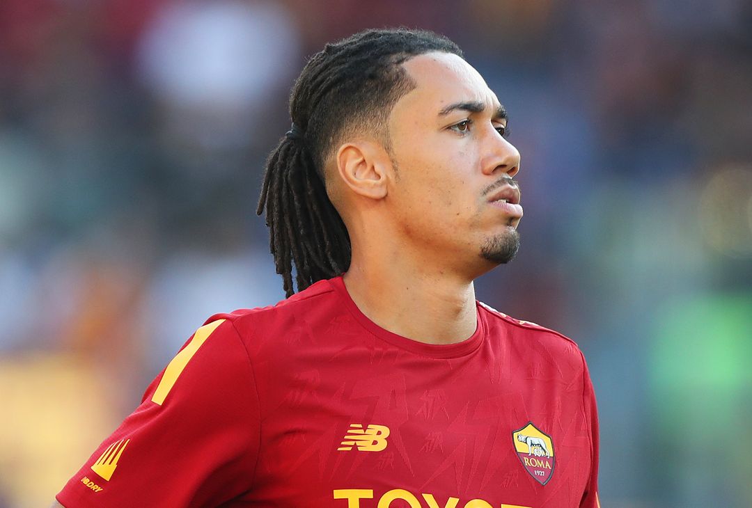 Roma-Atalanta 0-1 – FOTO GALLERY - immagine 16