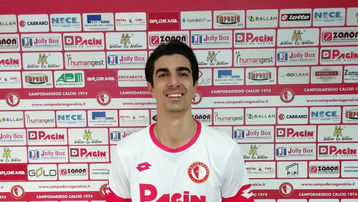 Serie D, bentornato Campodarsego: asfaltata l&#8217;Ambrosiana. Che voglia! 