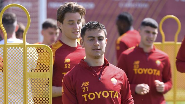 C’è Dybala per provare la rimonta - immagine 1