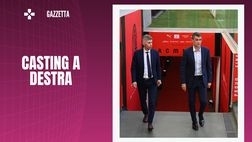 Calciomercato Milan – Necessità a destra: le possibili opzioni