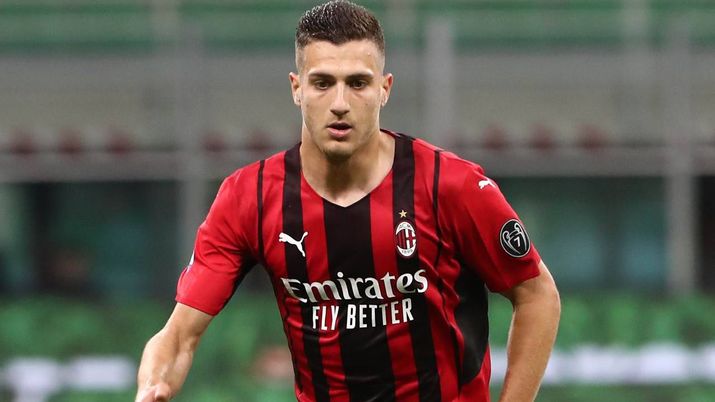 Portogallo, Dalot: “Convocazione emozionante, essere qui mi rende orgoglioso” 