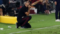 Venezia-Torino 1-1, Juric: “Ho sbagliato anche io, è un punto guadagnato”