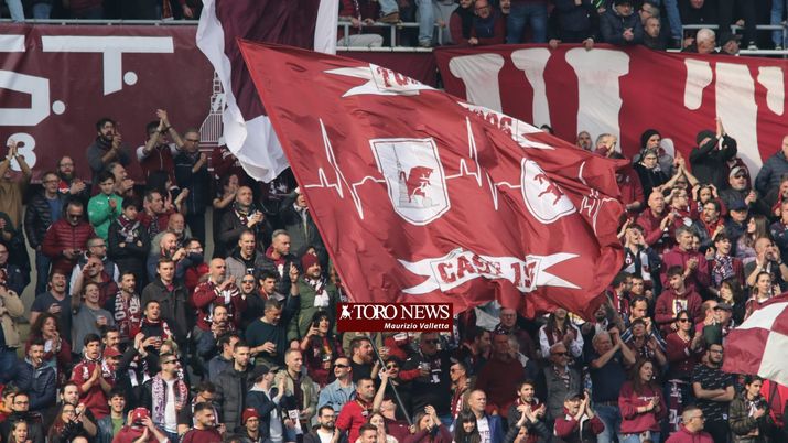 Quanti tifosi ha il Torino? Il numero è in aumento: i risultati di un’indagine - immagine 1