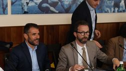 Catania, Calcagno AIC: “Calciatori più penalizzati. Esclusione tardiva mi ha sorpreso”