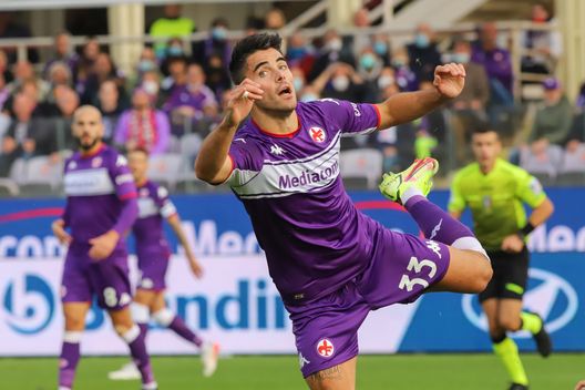 Ordine, assist alla Fiorentina: “Juventus? Sono dei lazzaroni”- immagine 2