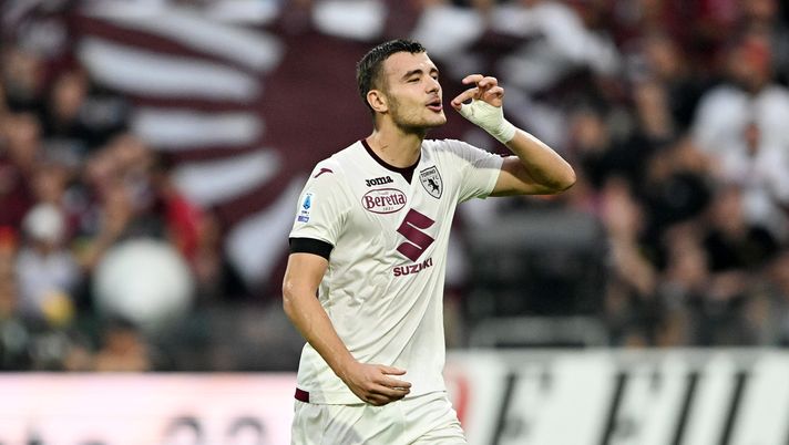 Un Buongiorno per il Torino: il suo rientro può segnare la svolta per i granata - immagine 1