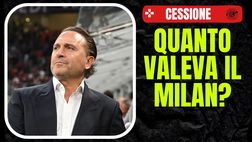 Cessione Milan, dubbi sulla valutazione? Lo studio di Forbes smentisce