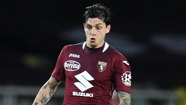 Daniele Baselli Torino Calciomercato AC Milan