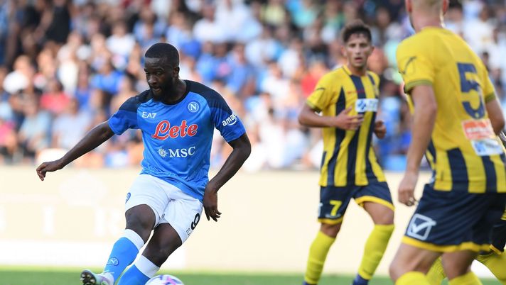 UFFICIALE – La Juve Stabia conferma l’allenamento congiunto con il Napoli di domani - immagine 1