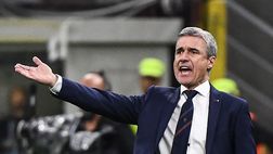 Shakhtar Donetsk, Castro: “Ci attende una gara difficile, ce la giochiamo alla pari”