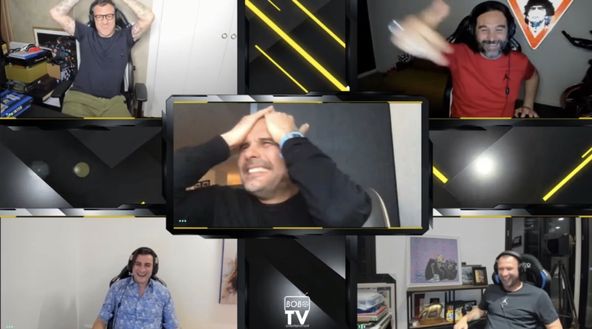 Guardiola Bobo TV Guardiola Bobo TV