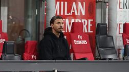 Tacchinardi: “Ibrahimovic è un leader, non un giocatore che comanda”