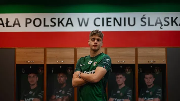 Inter, UFFICIALE: Guercio allo Slask Wroclaw a titolo definitivo, i dettagli - immagine 1