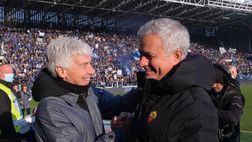 Gli scacchisti. Si studiano, si ingabbiano. Altra sfida tra Mou e Gasp