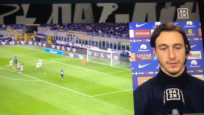 Darmian: “Non ci dobbiamo accontentare, dobbiamo continuare così” - immagine 1