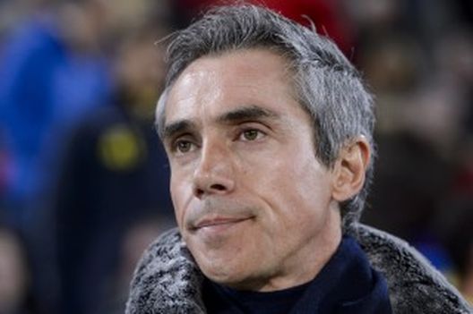Paulo Sousa (fonte foto: newscalciomercato.eu) Paulo Sousa (fonte foto: newscalciomercato.eu)