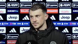 Samardzic: “Zero rimpianti sull’Inter. Insulti? Imparato a ridere. Le accuse a mio padre…”