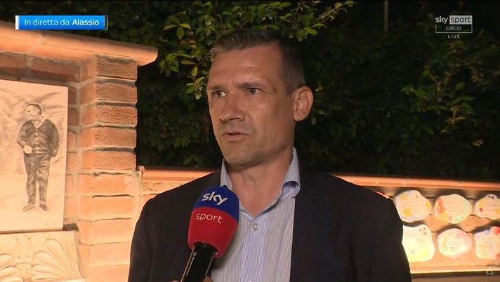 Ottolini (DS Genoa): “Vieira-Inter? Ecco come sono andate le cose. E Pio Esposito…” - immagine 1