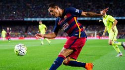 ESCLUSIVA – Adriano bussa alla porta del Barça con l’avvocato. Braida: “Non ho notizie in merito”