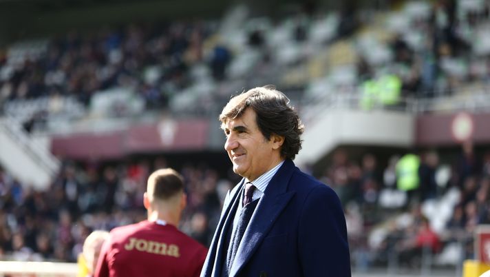 Torino, Cairo: “Bellanova? Impressionato dall’esordio in azzurro, è un orgoglio” - immagine 1