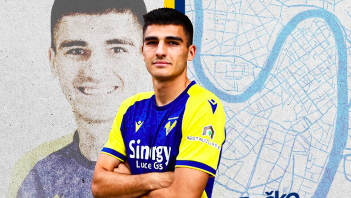 Hellas Verona FC Hellas Verona FC