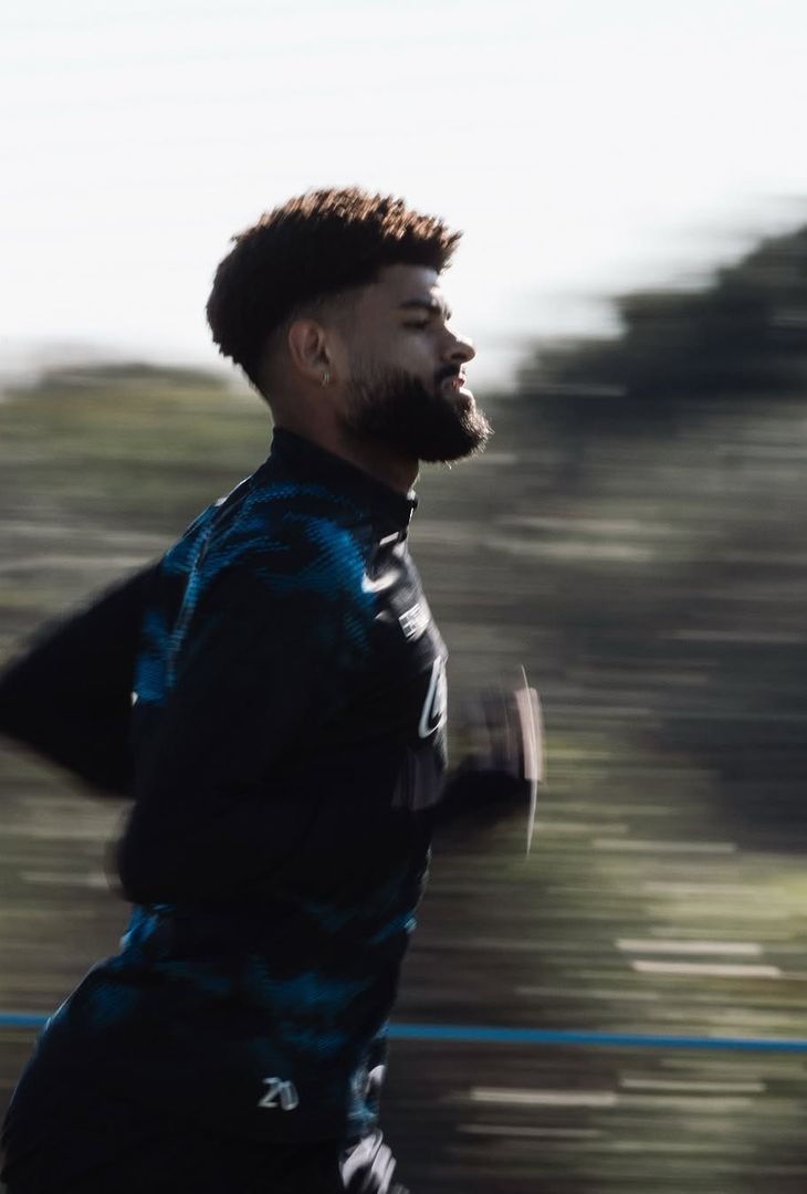 Ripresa degli allenamenti per il Napoli