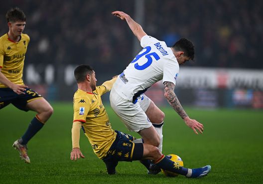 Getty Images Inter-Genoa, nerazzurri imbattuti negli ultimi 9 precedenti: le quote del match- immagine 2