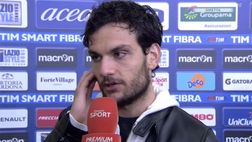Lazio vs Empoli, Parolo: “Non sarà facile”