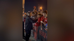VIDEO Toronto, tutti pazzi per Insigne: “Non vedo l’ora di giocare”