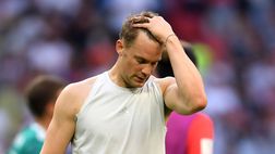 Germania, Neuer durissimo: “Anche se fossimo passati c’avrebbero buttato fuori. Patetici”