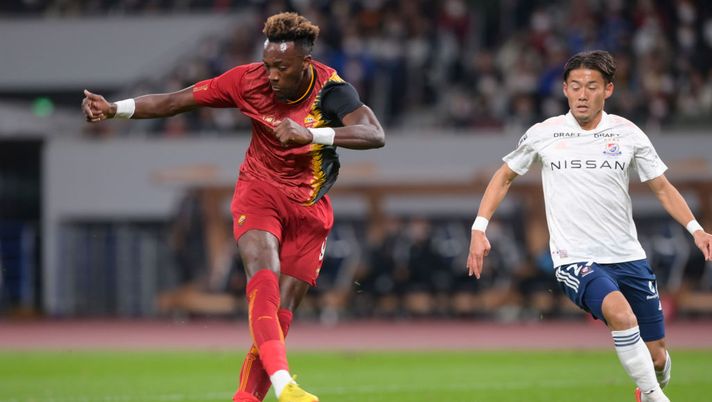 Getty Images ‘RADIO PENSIERI’, BALZANI: “Abraham ha una fragilità caratteriale preoccupante” - immagine 1