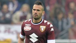 Torino, Castán fuori tre settimane. Recuperato Iago Falque