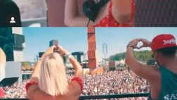 VIDEO / Lady Mertens: “Quando i miei figli mi chiederanno come eravamo farò…”