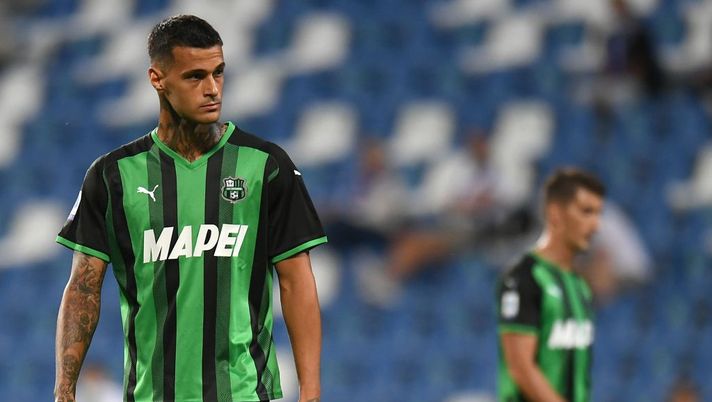 Scamacca prende le distanze dal nonno: “Giudicatemi solo per il campo” - immagine 1