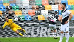 Udinese-Milan 1-2 IL LIVE