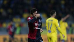 Pagelle Frosinone – Cagliari 1-1: Cassata illude, Farias la riprende! – Voti Fantacalcio