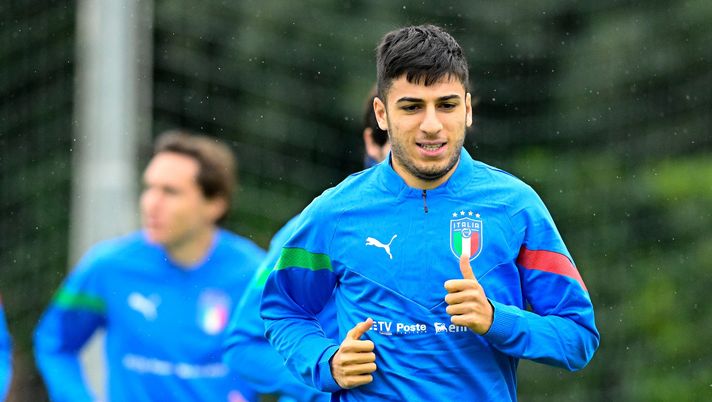 Fabiano Parisi Fabiano Parisi