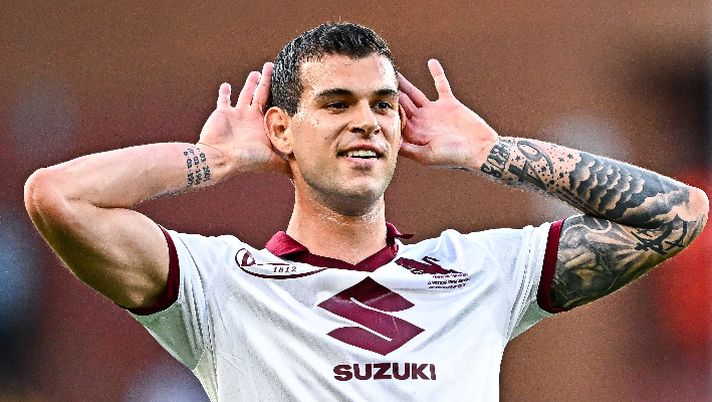 Torino, Pellegri è a rischio per la Juve: infortunio da valutare con nuovi controlli - immagine 1