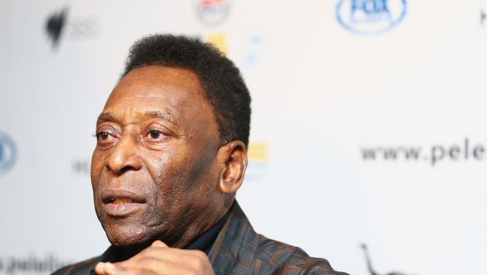 Pelé, nel 1963 il Milan lo ha battuto nell'Intercontinentale