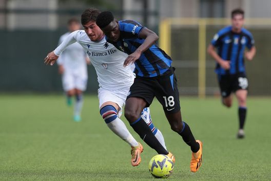 Primavera, Inter-Sampdoria 2-1 risultato finale: Di Maggio tiene accesa la speranza playoff- immagine 2