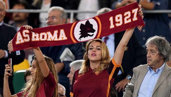 Getty Images Gerini: “Ho amato la scelta di De Rossi. La società dovrebbe parlare di più ai tifosi” - immagine 1