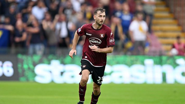 Gyomber, l’agente: “C’è grande affetto con Lobotka. Futuro? La scadenza è vicina” - immagine 1