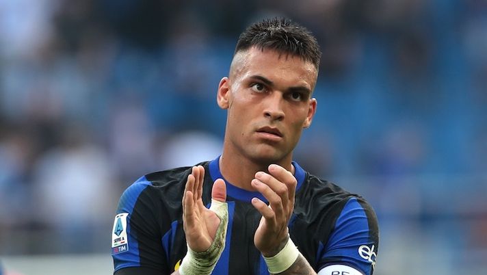 Sky: “Lautaro-Inter, il rinnovo è ai dettagli finali: quando può arrivare la firma” - immagine 1