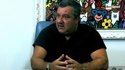 Raiola: “Donnarumma? Per lui momento giusto per uscire. De Ligt e Romagnoli…”