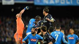 Secondo quanto riportato dal tabloid inglese The Sun, il Chelsea avrebbe individuato l’ere