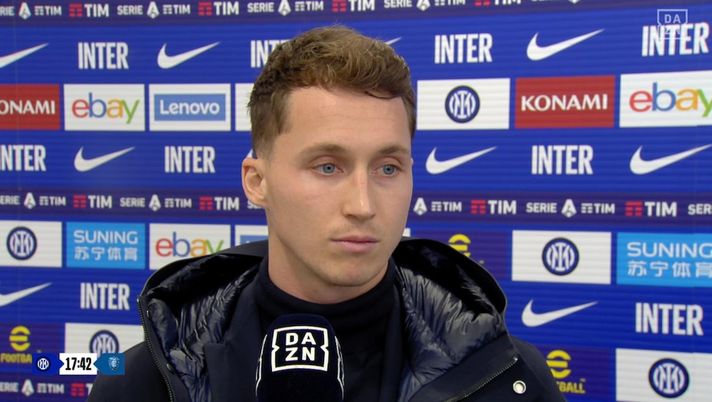 Empoli, Haas: “Dobbiamo essere compatti ma vogliamo anche divertirci e crescere” - immagine 1