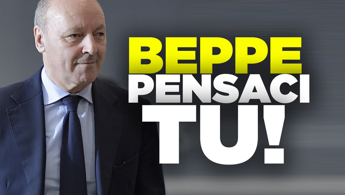 Beppe Marotta
