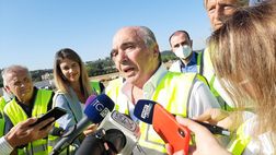 Commisso punge: “Viola Park costato oltre 100 M. Ma almeno ho fatto a modo mio”